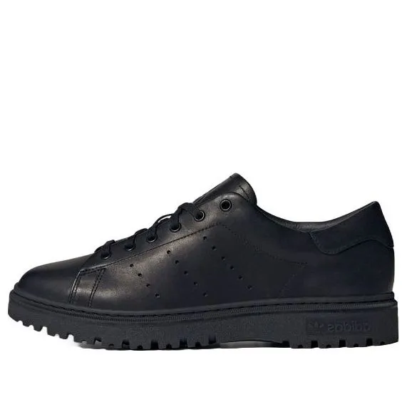 adidas Stan Smith Freizeit 'Black' JI1496 sold by KicksCrew