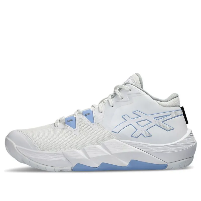 ASICS Unpre ARS 2 2E Wide 'White Light Sapphire' 1063A069-101 sold by KicksCrew