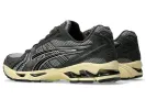 ASICS Gel-Kayano 14 'Clay Grey Black' 1203A540-020 sold by KicksCrew