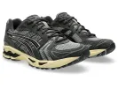 ASICS Gel-Kayano 14 'Clay Grey Black' 1203A540-020 sold by KicksCrew