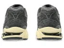 ASICS Gel-Kayano 14 'Clay Grey Black' 1203A540-020 sold by KicksCrew