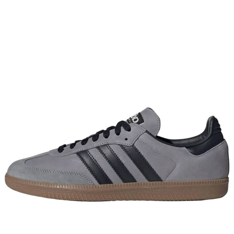 adidas Samba OG 'Halo Silver' IE9164 sold by KicksCrew