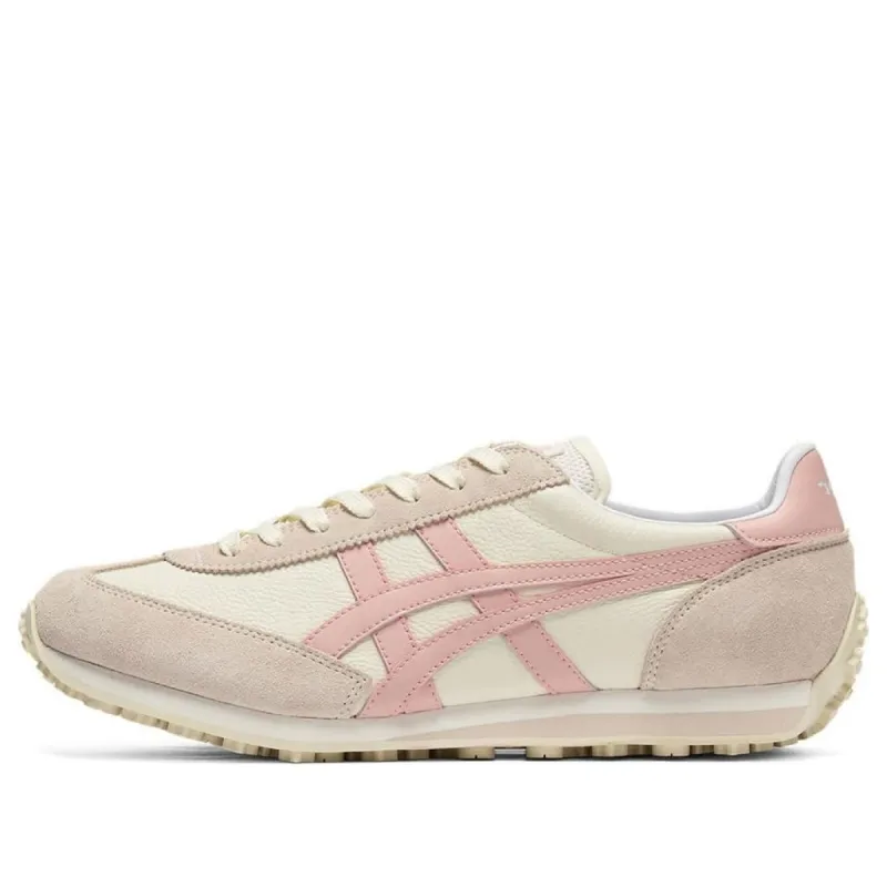 Onitsuka Tiger EDR 78 'Cream Ginger Peach' 1183B411-103 sold by KicksCrew
