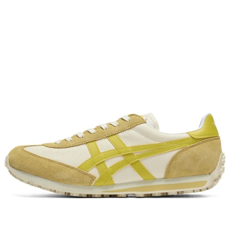 【にとり】 Onitsuka Tiger EDR 78 CREAM/GARDEN GREEN – mita sneakers