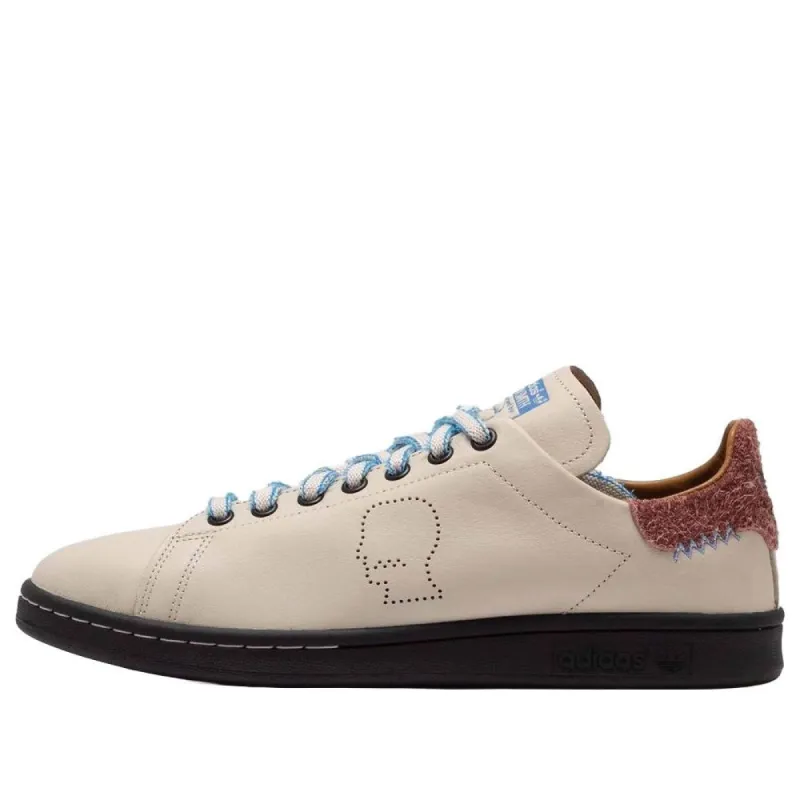 adidas x Brain Dead Stan Smith 'Clear Brown' IH3432 sold by KicksCrew