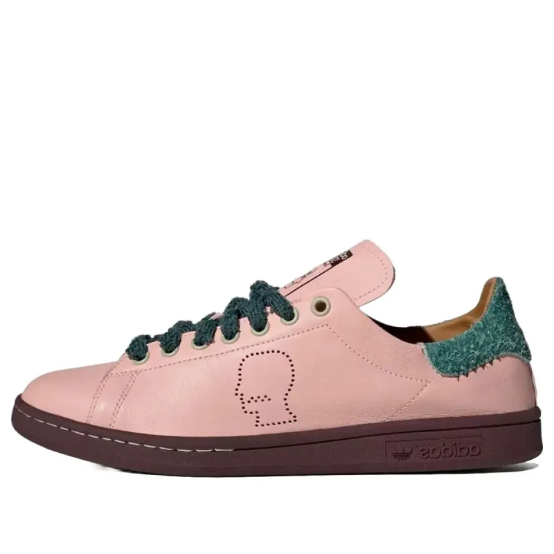 adidas x Brain Dead Stan Smith 'Vapour Pink' IH3434 sold by KicksCrew