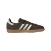 adidas Samba OG 'Dark Brown Cream White' ID1450 sold by KicksCrew