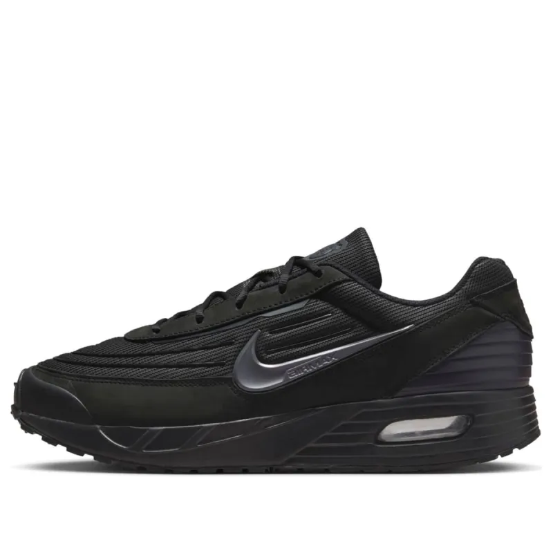 Nike Air Max Verse 'Black Anthracite' FV1302-001 sold by KicksCrew