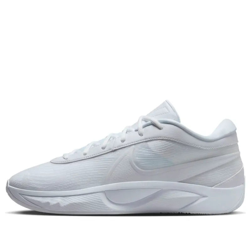 Nike Zoom Freak 6 TB EP 'White' FV1293-100 sold by KicksCrew