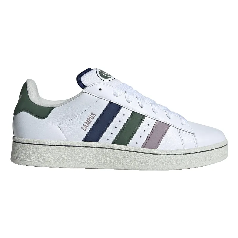 adidas Campus 00s 'White Green Navy' IH3279 sold by KicksCrew product image thumbnail 2