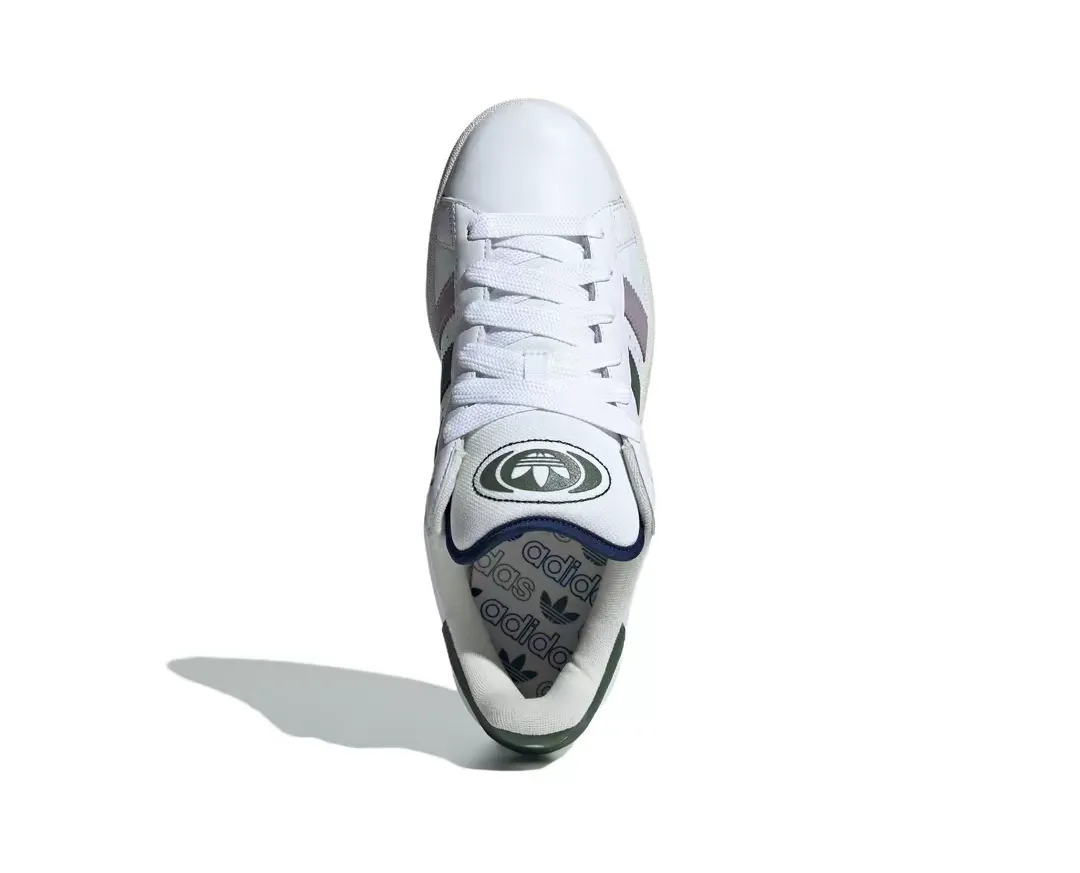 adidas Campus 00s 'White Green Navy' IH3279 sold by KicksCrew product image thumbnail 4