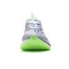 (WMNS) Li-Ning Rouge Rabbit 'Grey Blue Green' ARPU002-4 sold by KicksCrew