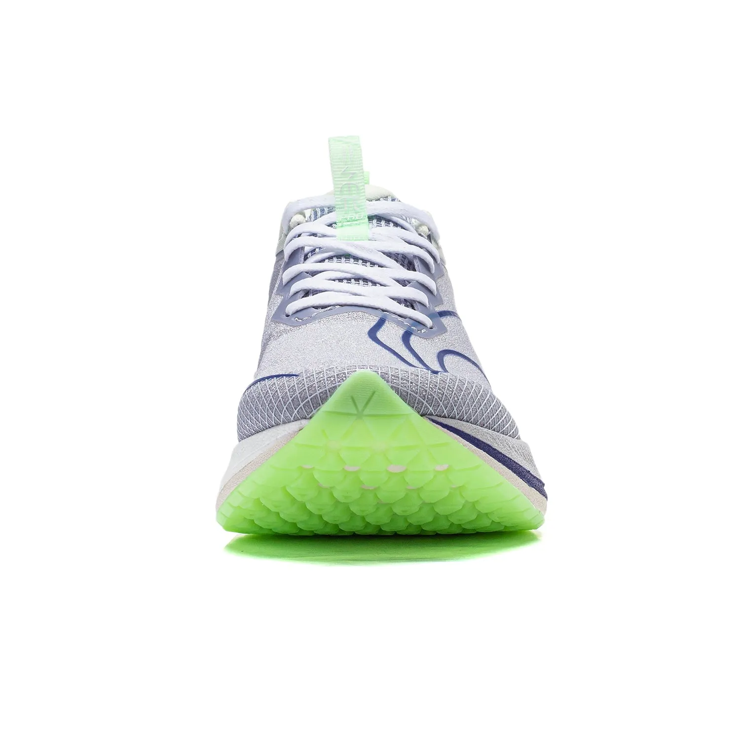 (WMNS) Li-Ning Rouge Rabbit 'Grey Blue Green' ARPU002-4 sold by KicksCrew product image thumbnail 5