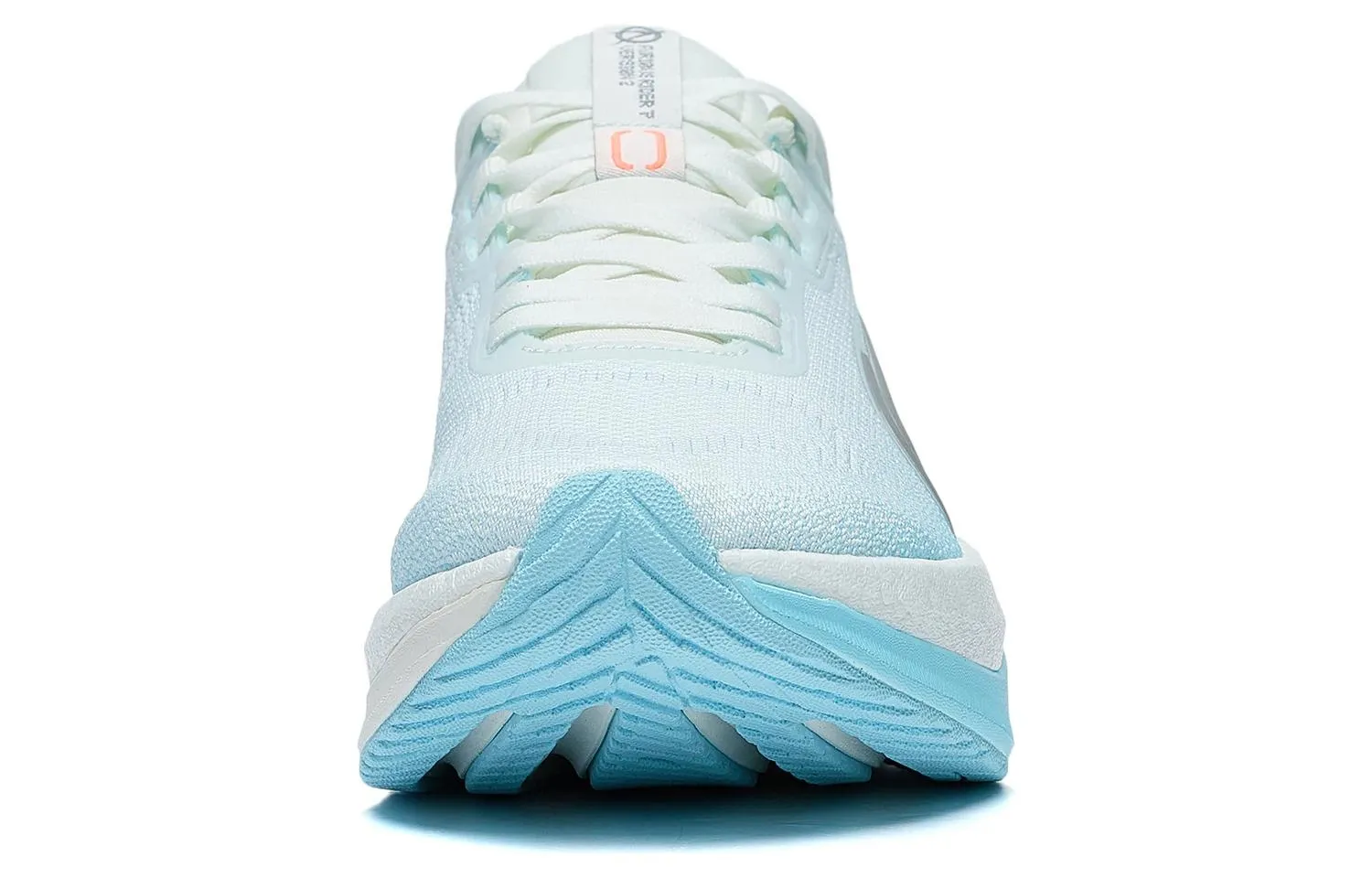 (WMNS) Li-Ning Furious Rider 7.0 V2 'Ice Blue White' ARZT008-2 sold by KicksCrew product image thumbnail 5