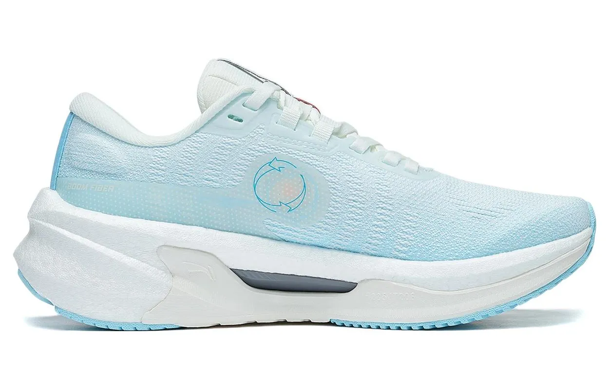 (WMNS) Li-Ning Furious Rider 7.0 V2 'Ice Blue White' ARZT008-2 sold by KicksCrew product image thumbnail 2