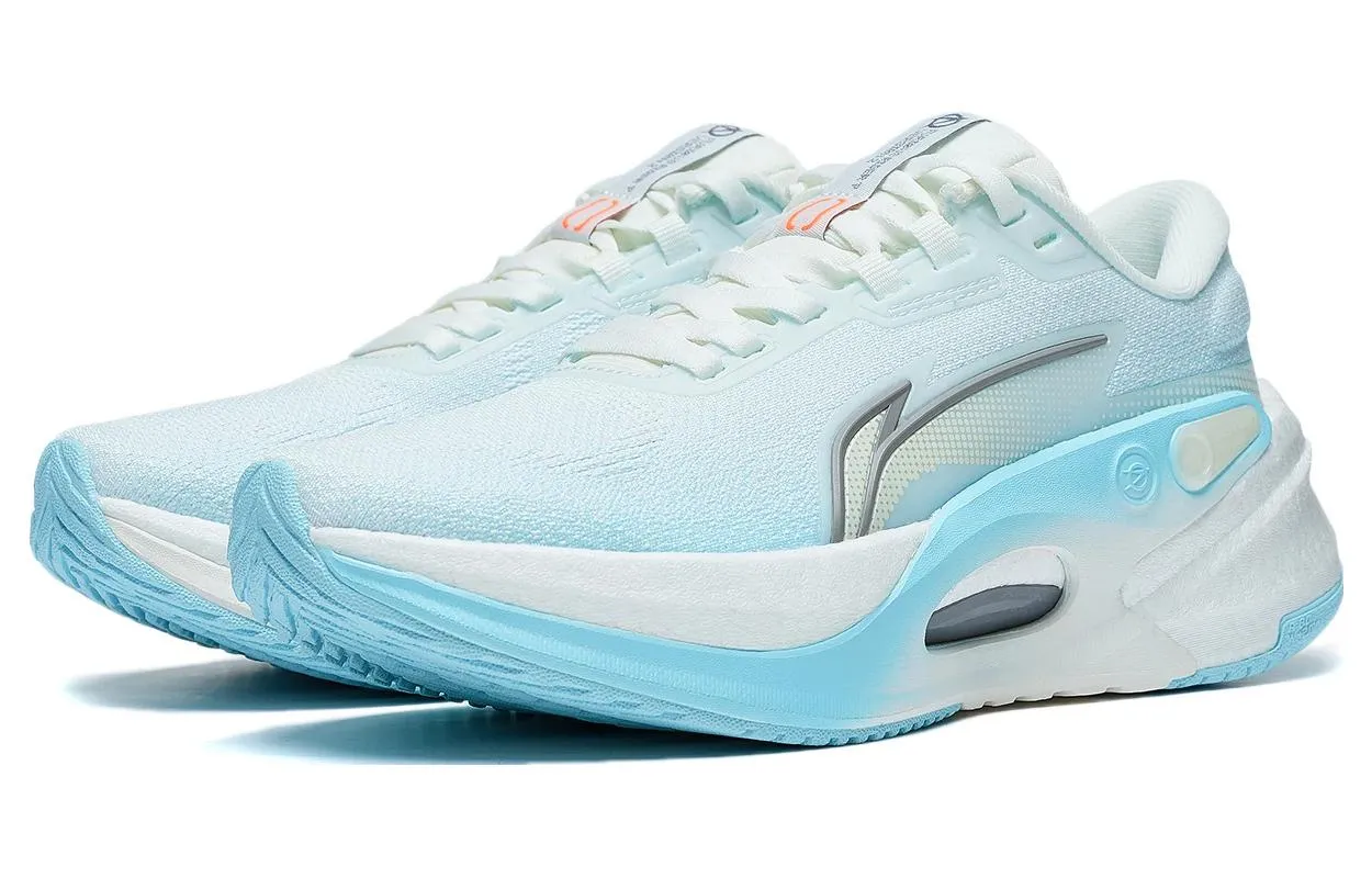 (WMNS) Li-Ning Furious Rider 7.0 V2 'Ice Blue White' ARZT008-2 sold by KicksCrew product image thumbnail 3