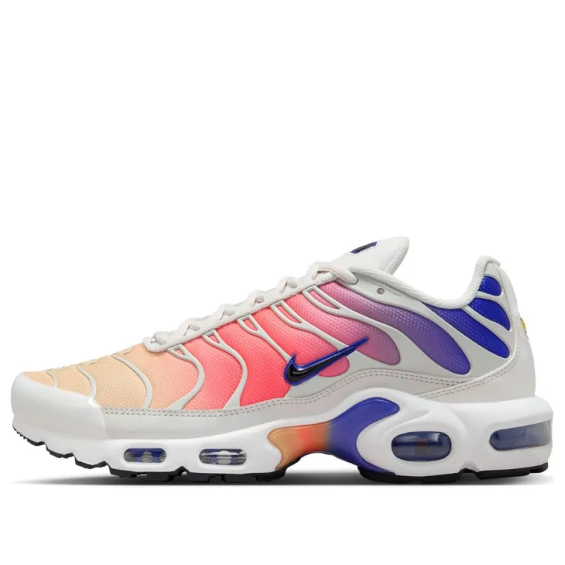 (WMNS) Nike Air Max Plus 'Persian Violet Wild Mango' DZ3670-003 sold by KicksCrew