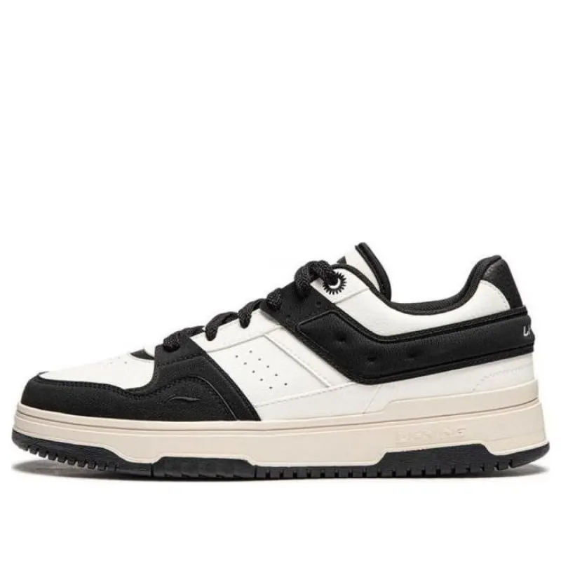 (WMNS) Li-Ning Tianji 2 'White Black' AGCU192-4 sold by KicksCrew