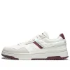 (WMNS) Li-Ning Tianji 2 'White Burgundy' AGCU192-2 sold by KicksCrew