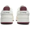 (WMNS) Li-Ning Tianji 2 'White Burgundy' AGCU192-2 sold by KicksCrew
