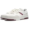 (WMNS) Li-Ning Tianji 2 'White Burgundy' AGCU192-2 sold by KicksCrew