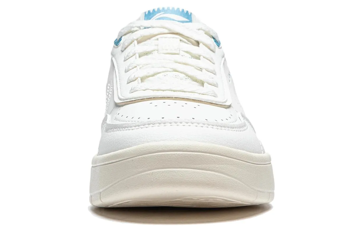 (WMNS) Li-Ning Su Su 'White Blue' AGCU112-2 sold by KicksCrew product image thumbnail 5