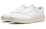 (WMNS) Li-Ning Su Su 'White Blue' AGCU112-2 sold by KicksCrew