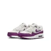 (GS) Nike Air Max 1 'Summit White Viotech' DZ3307-109 sold by KicksCrew