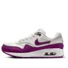 (GS) Nike Air Max 1 'Summit White Viotech' DZ3307-109 sold by KicksCrew