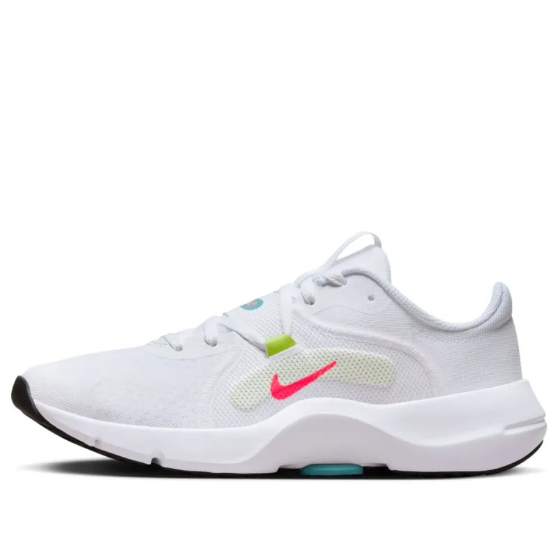 (WMNS) Nike In-Season TR 13 'White Hot Punch' DV3975-103 sold by KicksCrew