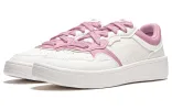 (WMNS) Li-Ning Xingchu 2.0 V2 'White Pink' AGCU108-1 sold by KicksCrew