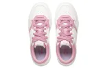 (WMNS) Li-Ning Xingchu 2.0 V2 'White Pink' AGCU108-1 sold by KicksCrew