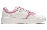 (WMNS) Li-Ning Xingchu 2.0 V2 'White Pink' AGCU108-1 sold by KicksCrew