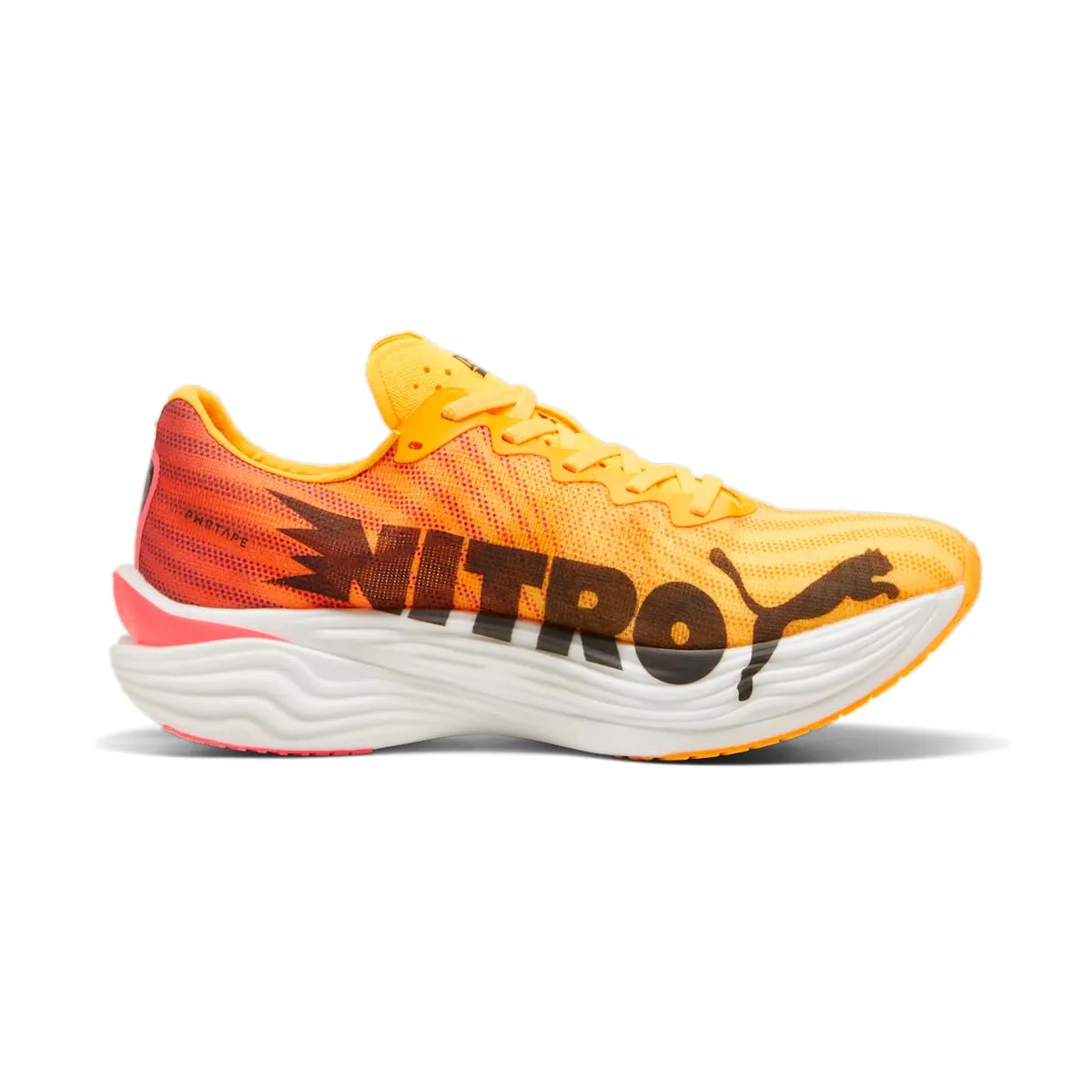 PUMA Deviate Nitro Elite 3 'Sun Stream' 310554-01 sold by KicksCrew product image thumbnail 2