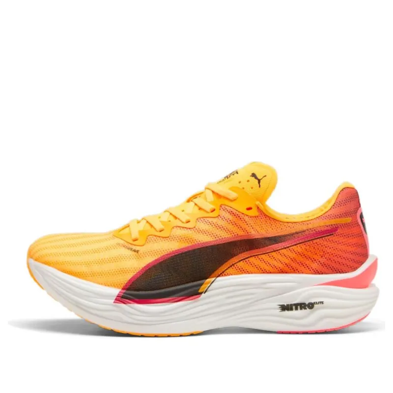 PUMA Deviate Nitro Elite 3 'Sun Stream' 310554-01 sold by KicksCrew