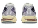 ASICS Gel-Kayano 14 'Cream Dusk Violet' 1203A537-105 sold by KicksCrew