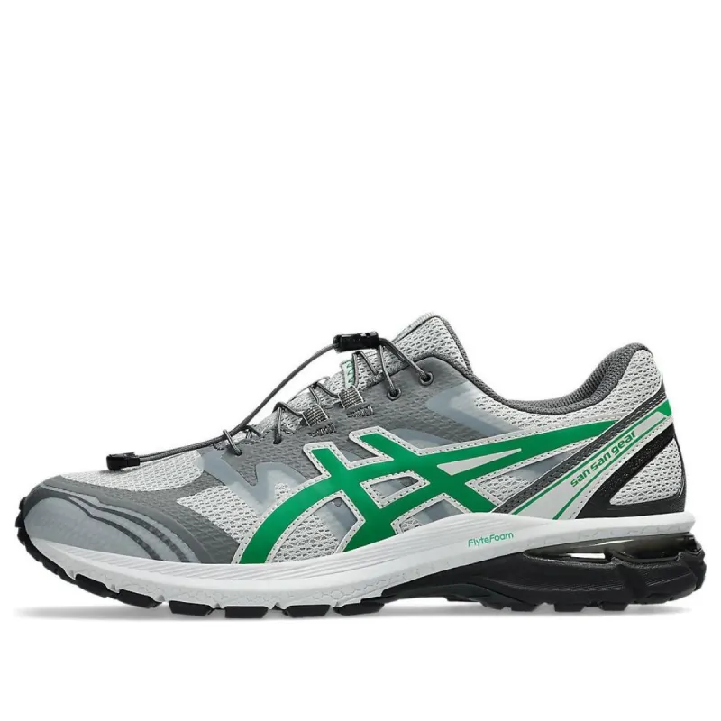 ASICS x San San Gear Gel-Terrain 'Grey Violet' 1203A527-020 sold by KicksCrew
