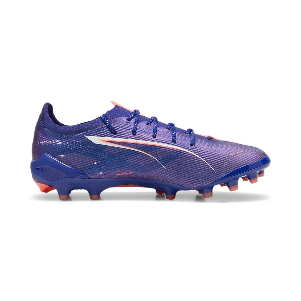 PUMA Ultra 5 Ultimate AG 'Lapis Lazuli' 108089-01 sold by KicksCrew product image thumbnail 2