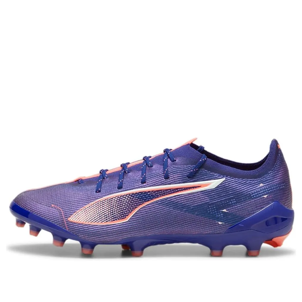 PUMA Ultra 5 Ultimate AG 'Lapis Lazuli' 108089-01 sold by KicksCrew