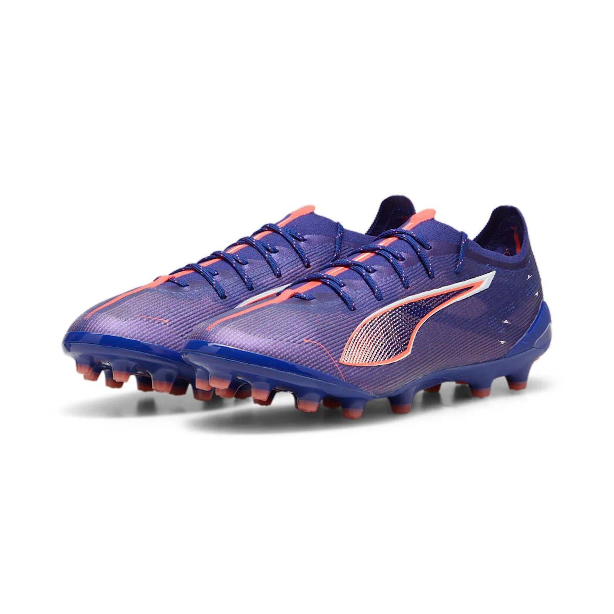 PUMA Ultra 5 Ultimate AG 'Lapis Lazuli' 108089-01 sold by KicksCrew product image thumbnail 3