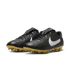 Nike Premier 3 FG 'Black Amarillo' AT5889-005 sold by KicksCrew