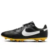 Nike Premier 3 FG 'Black Amarillo' AT5889-005 sold by KicksCrew