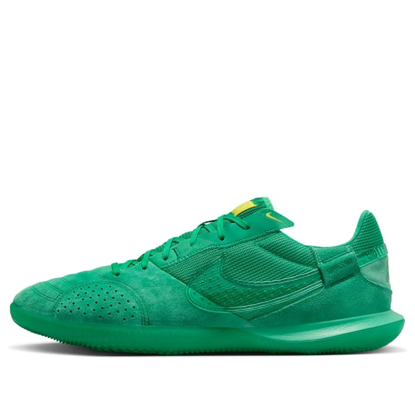 Nike Streetgato Low 'Stadium Green' DC8466-301 sold by KicksCrew