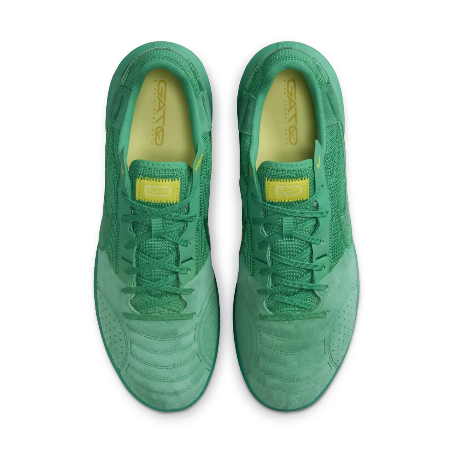 Nike Streetgato Low 'Stadium Green' DC8466-301 sold by KicksCrew product image thumbnail 4