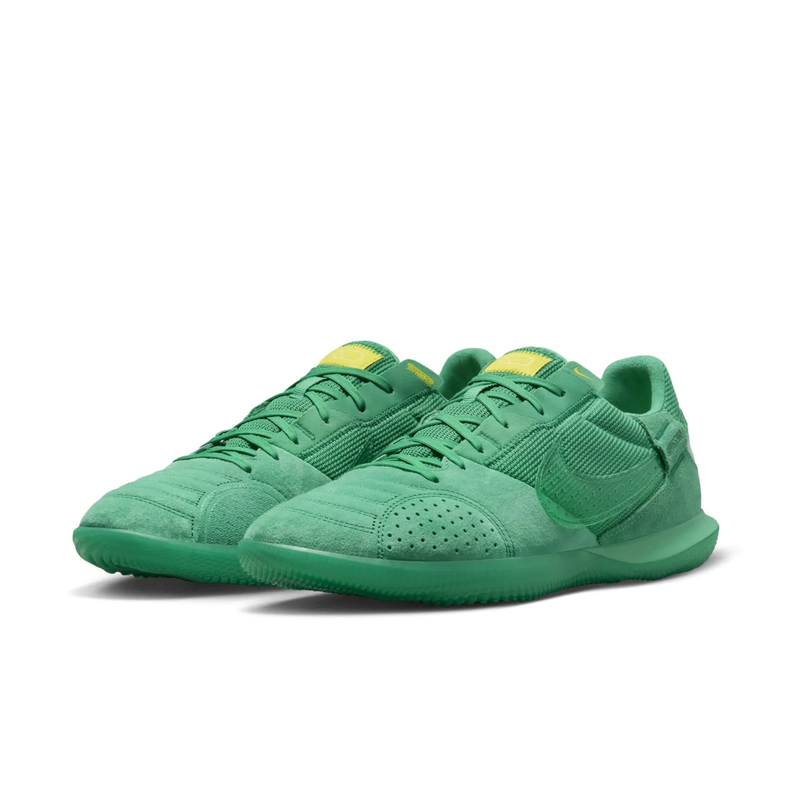 Nike Streetgato Low 'Stadium Green' DC8466-301 sold by KicksCrew product image thumbnail 3