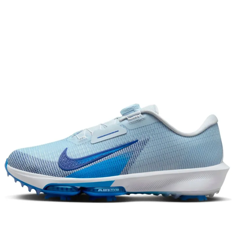 Nike Air Zoom Infinity Tour BOA 2 Wide 'Photo Blue' FN6730-001 sold by KicksCrew