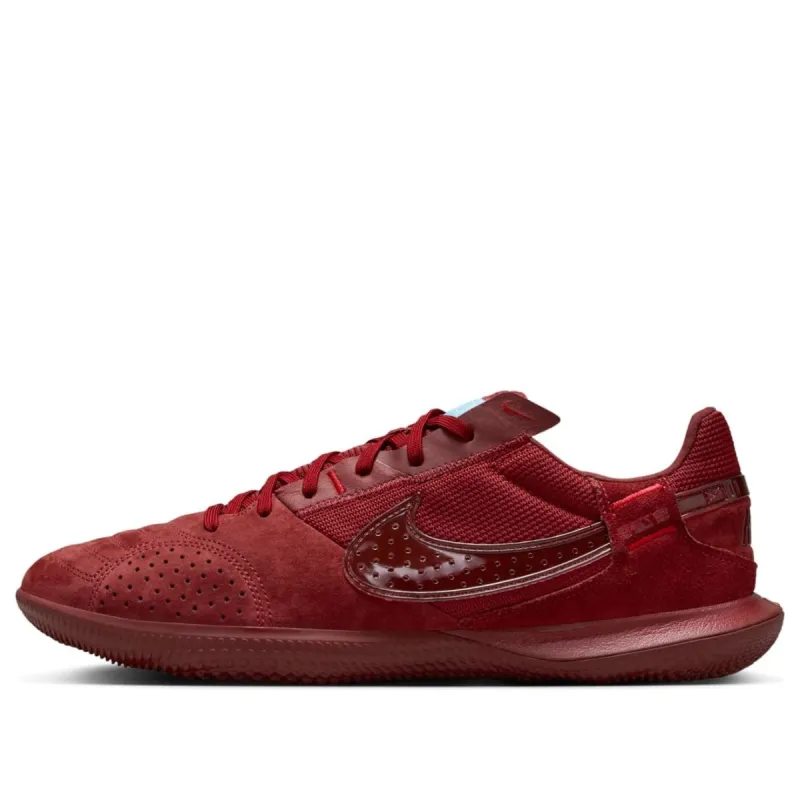 Nike Streetgato Low 'Team Red' DC8466-601 sold by KicksCrew