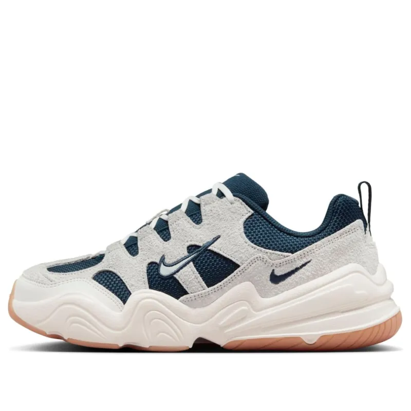 (WMNS) Nike Tech Hera 'Phantom Armory Navy' DR9761-004 sold by KicksCrew