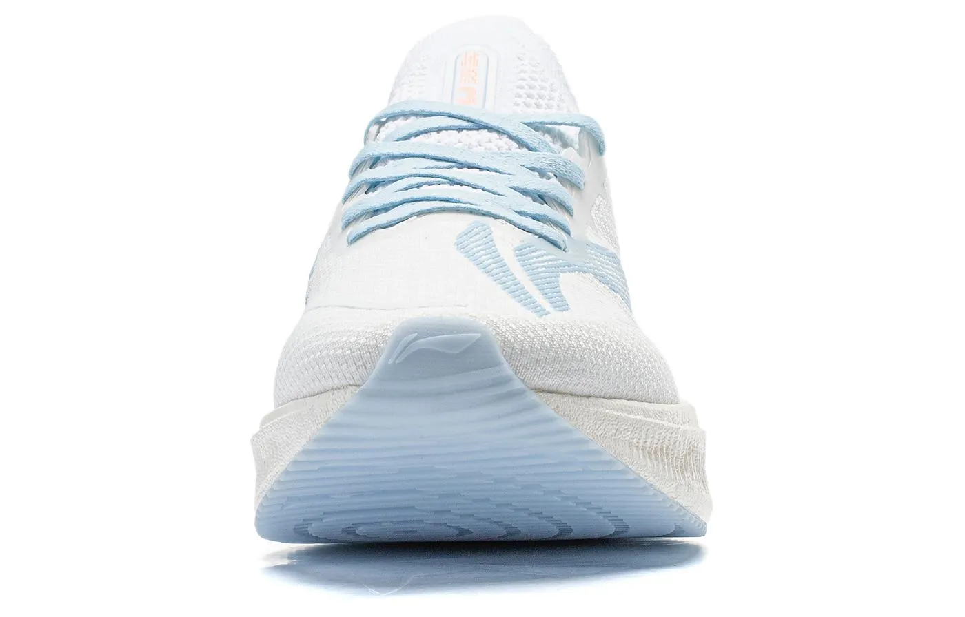 (WMNS) Li-Ning Yueying 3.0 Pro 'White Blue Yellow' ARHU002-1 sold by KicksCrew product image thumbnail 5