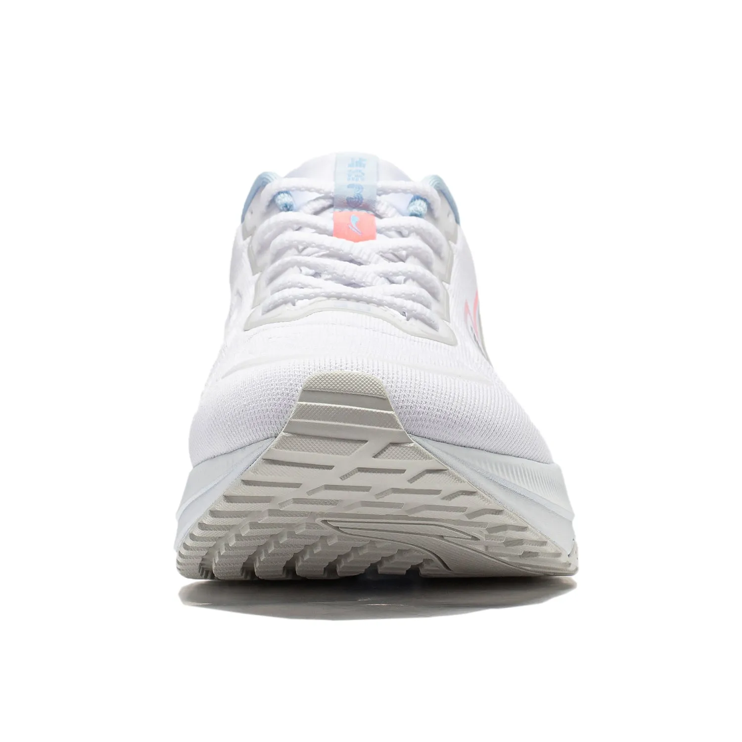 Li-Ning Yueying 3.0 'White Light Blue' ARHU003-3 sold by KicksCrew product image thumbnail 4